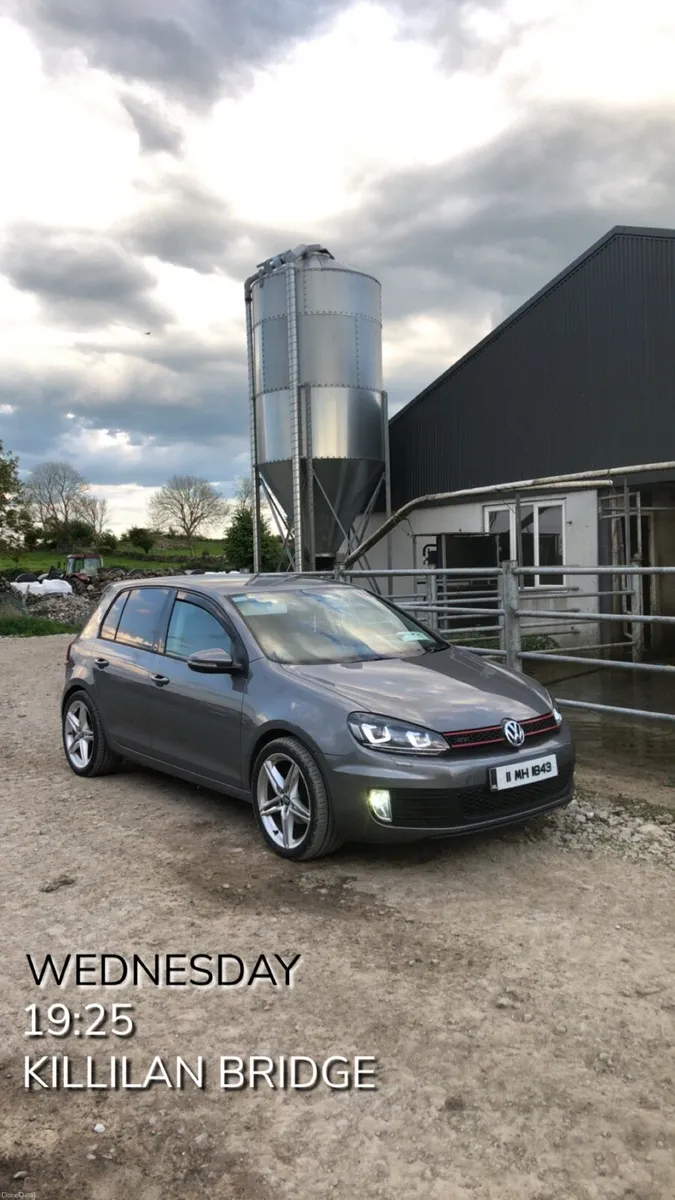 Volkswagen Golf 1.6TDI - Image 3