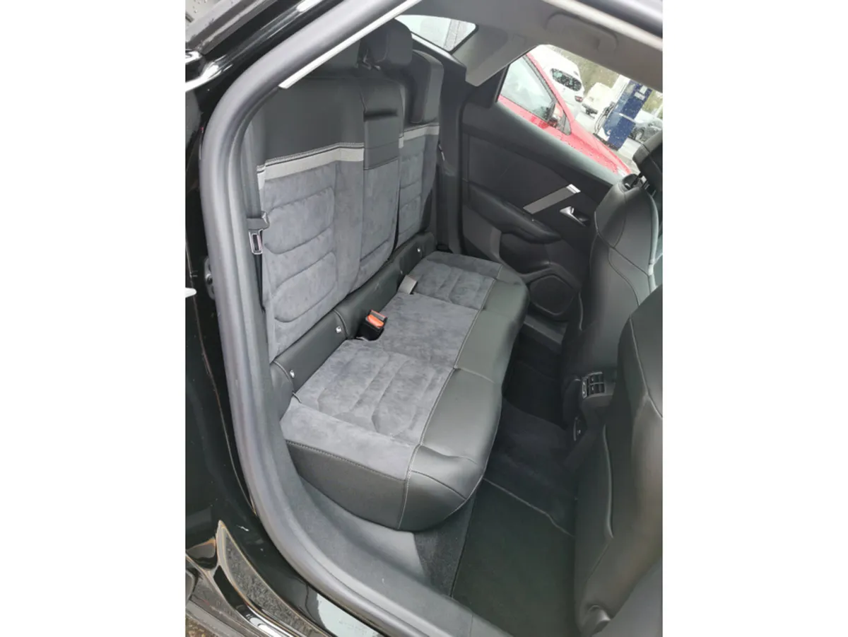 Citroen C3 Aircross FLAIR BLUEHDI 110 EU6.4 MY60 4 - Image 2