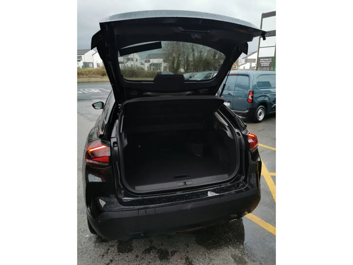 Citroen C3 Aircross FLAIR BLUEHDI 110 EU6.4 MY60 4 - Image 3