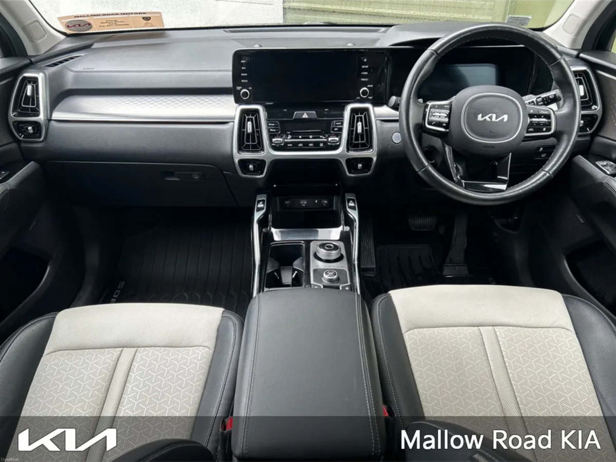 Kia Sorento K4 2WD 5DR AUTO - Image 5
