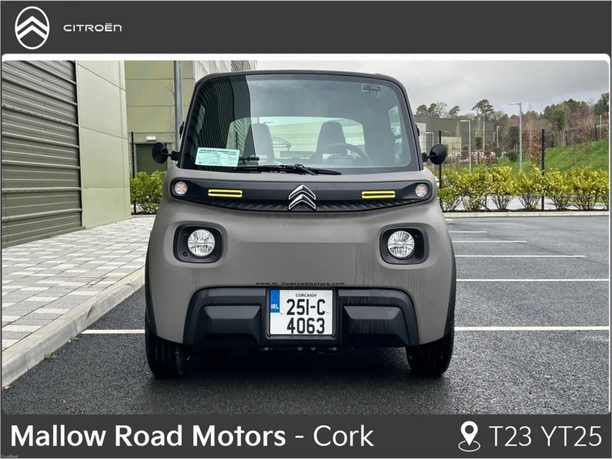 Citroen AMI PEPS - Image 5
