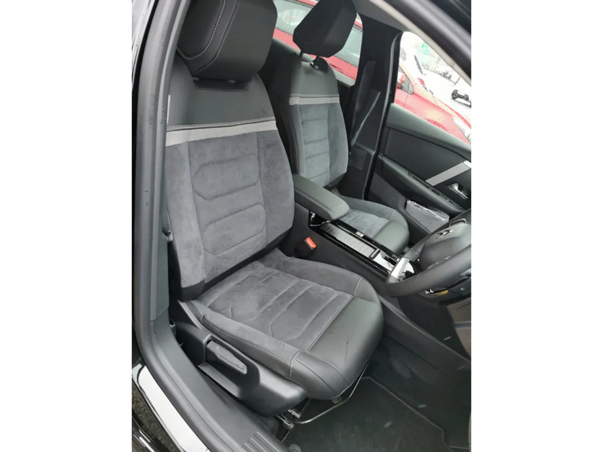 Citroen C4 MAX BLUEHDI 130 EAT8 MY44 - Image 5
