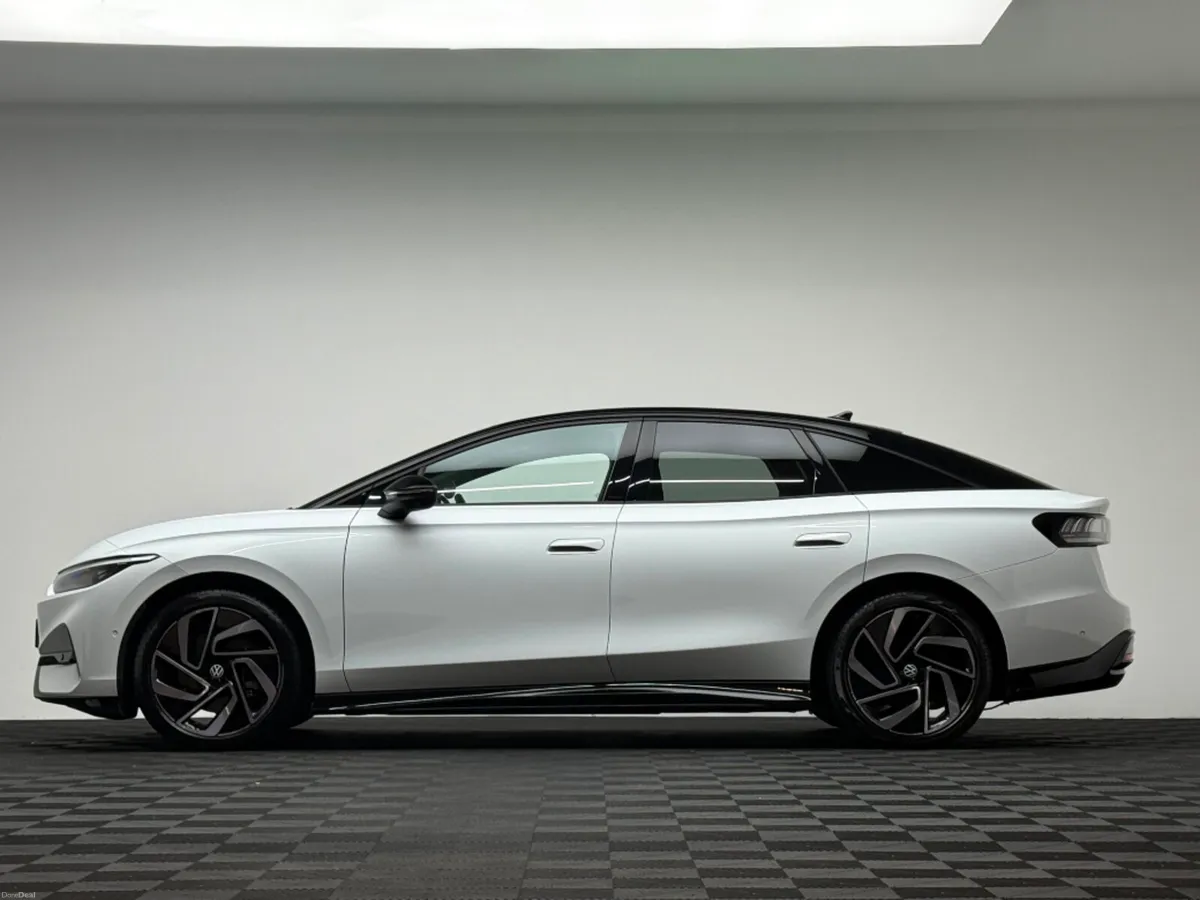 Volkswagen ID.7 MATCH PRO - Image 4