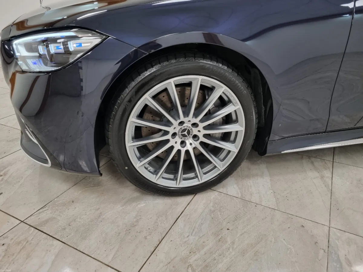 Mercedes-Benz S-Class AMG PREM PLUS EXECT ! - Image 3