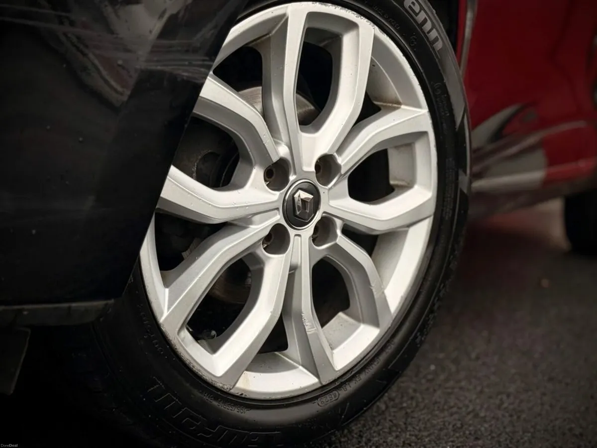 Renault Clio Dynamique NAV 1.2 Petrol // IDEAL STA - Image 4