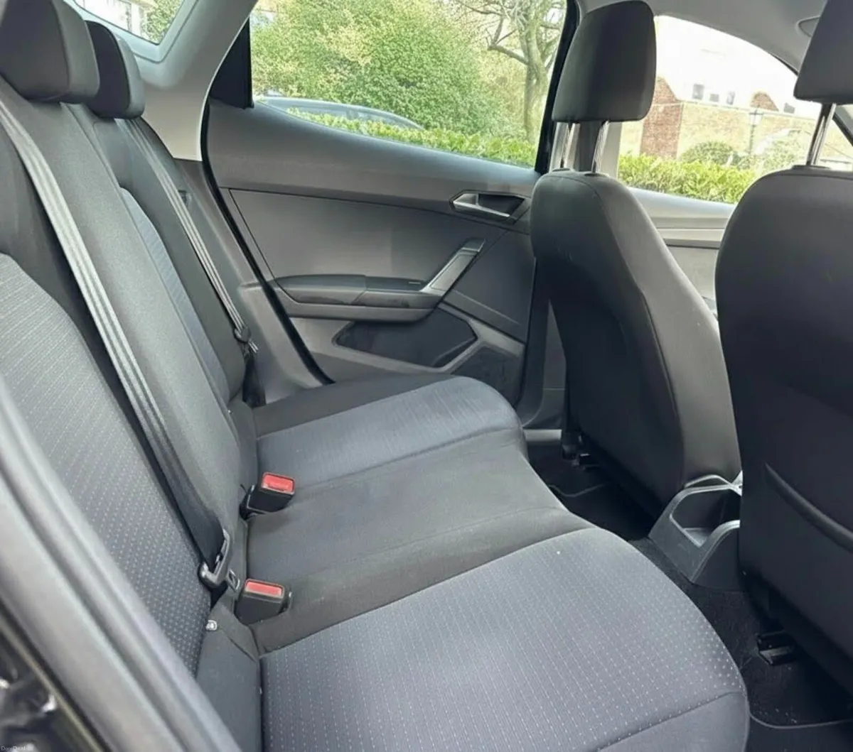 2022 (222) SEAT Arona 1.0TSI 110hp SE - Image 4