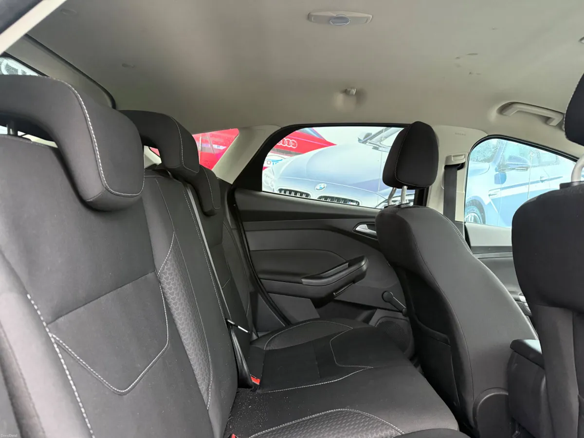 FORD FOCUS TAXED/NCT’D  8/26 - Image 4