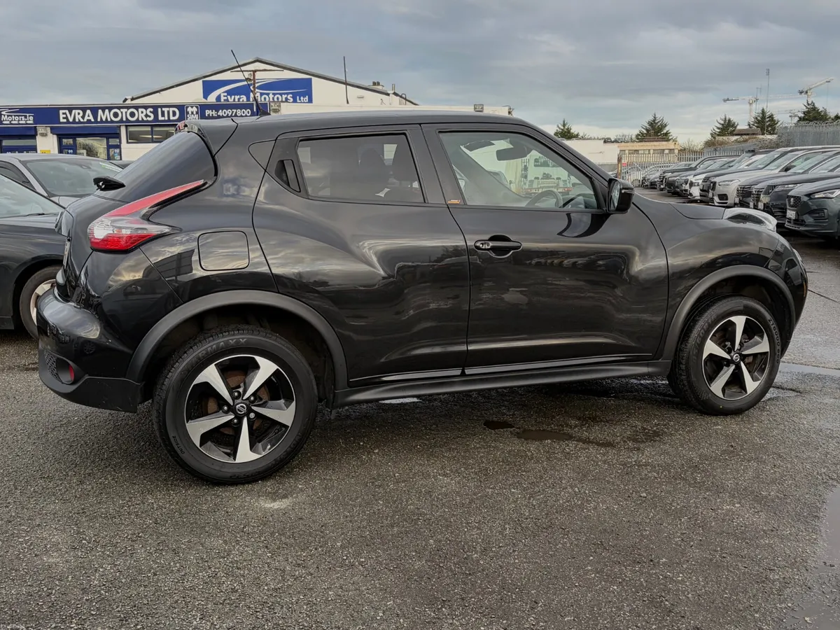 2019 Nissan Juke 1.6 XE Nct 04/27 Tax 03/26 - Image 4