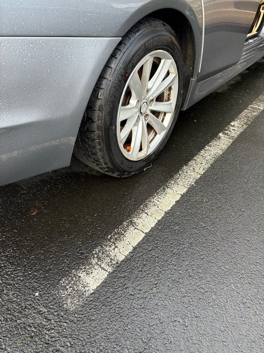 BMW 5 series - Image 4