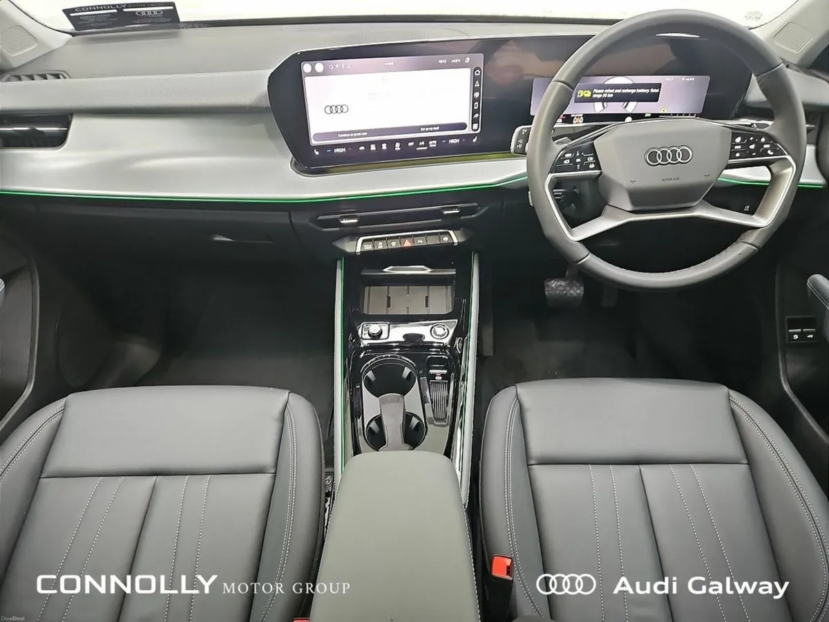 Audi Q3 €537 p/m - SPORTBACK SE E-HYBRID AUTO - Image 4