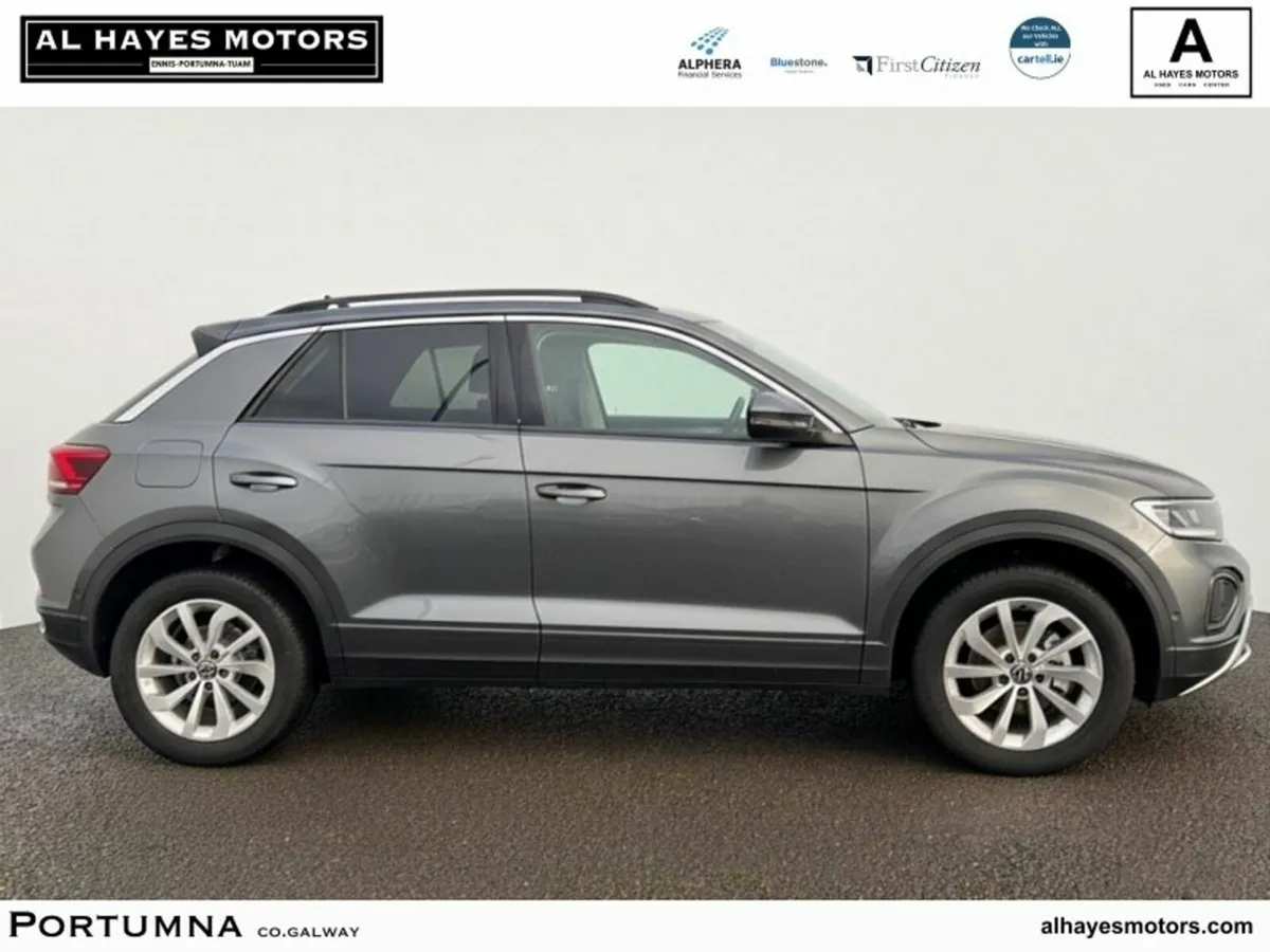 Volkswagen T-Roc EDITION 75 2.0TDI 116BHP - Image 3