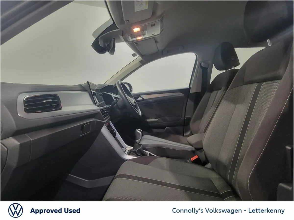 Volkswagen T-Roc T-ROC EDITION 75 2.0TDI M6F 116HP - Image 3