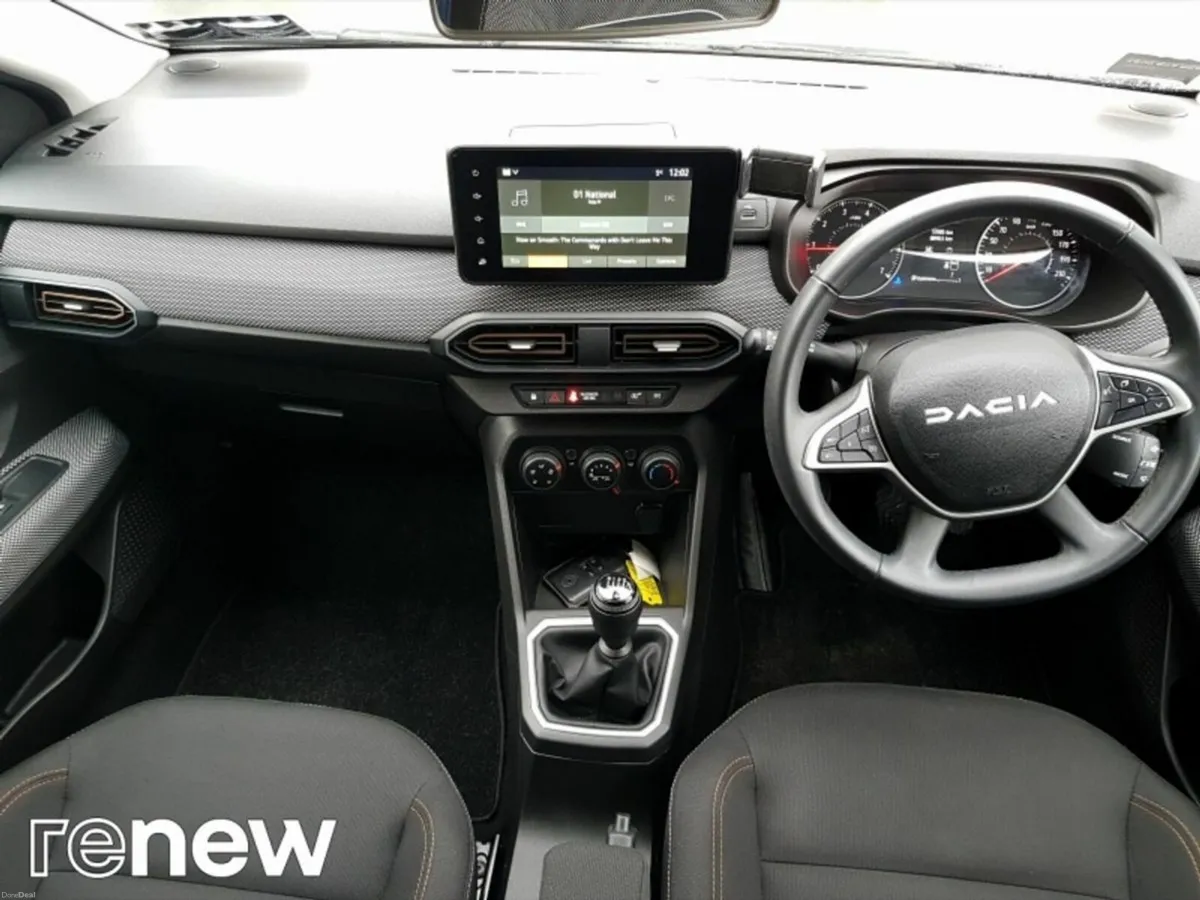 Dacia Sandero Stepway TCe 90 STEPWAY Expression - Image 2