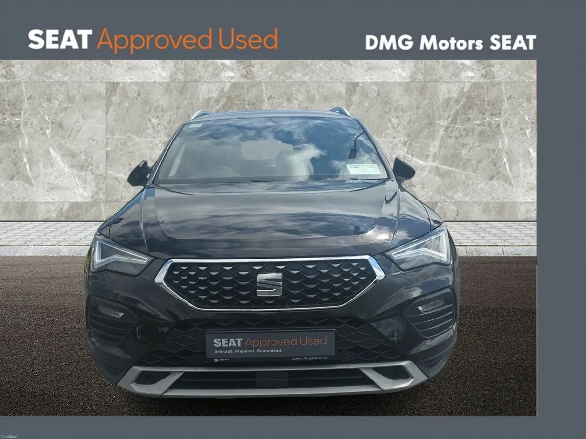 SEAT Ateca 2.0 TDI 115BHP XP - Image 2