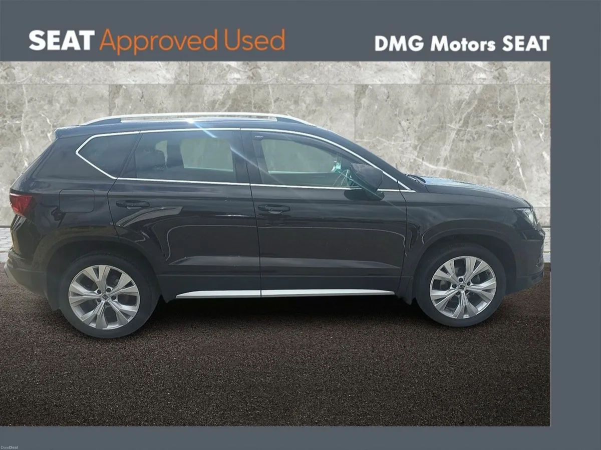 SEAT Ateca 2.0 TDI 115BHP XP - Image 3