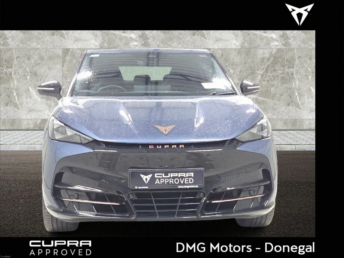 Cupra Tavascan TAVASCAN ENDURANCE 282HP (6) - Image 2