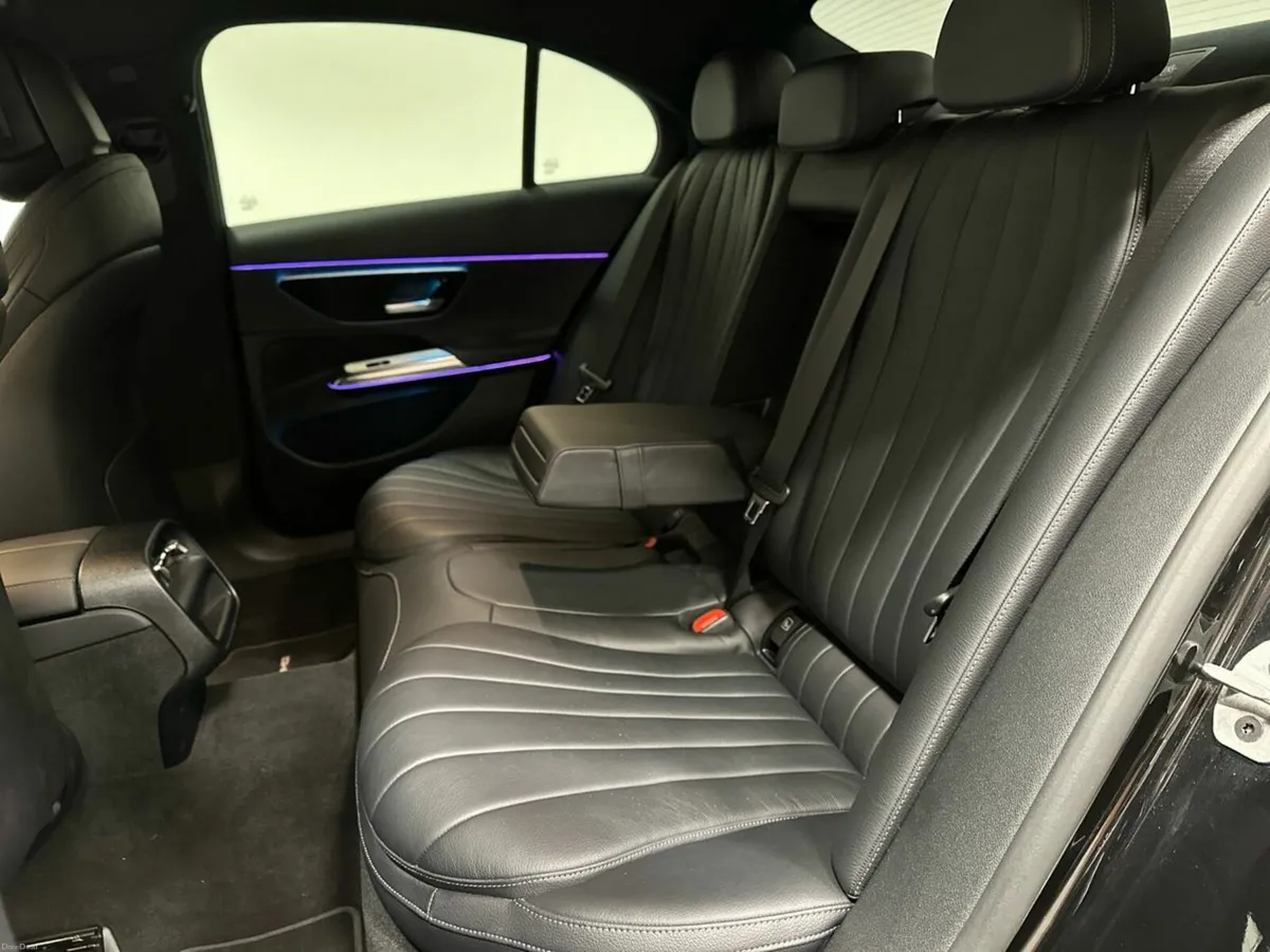 Mercedes-Benz E-Class ***Deposit Taken*** E220 D A - Image 4