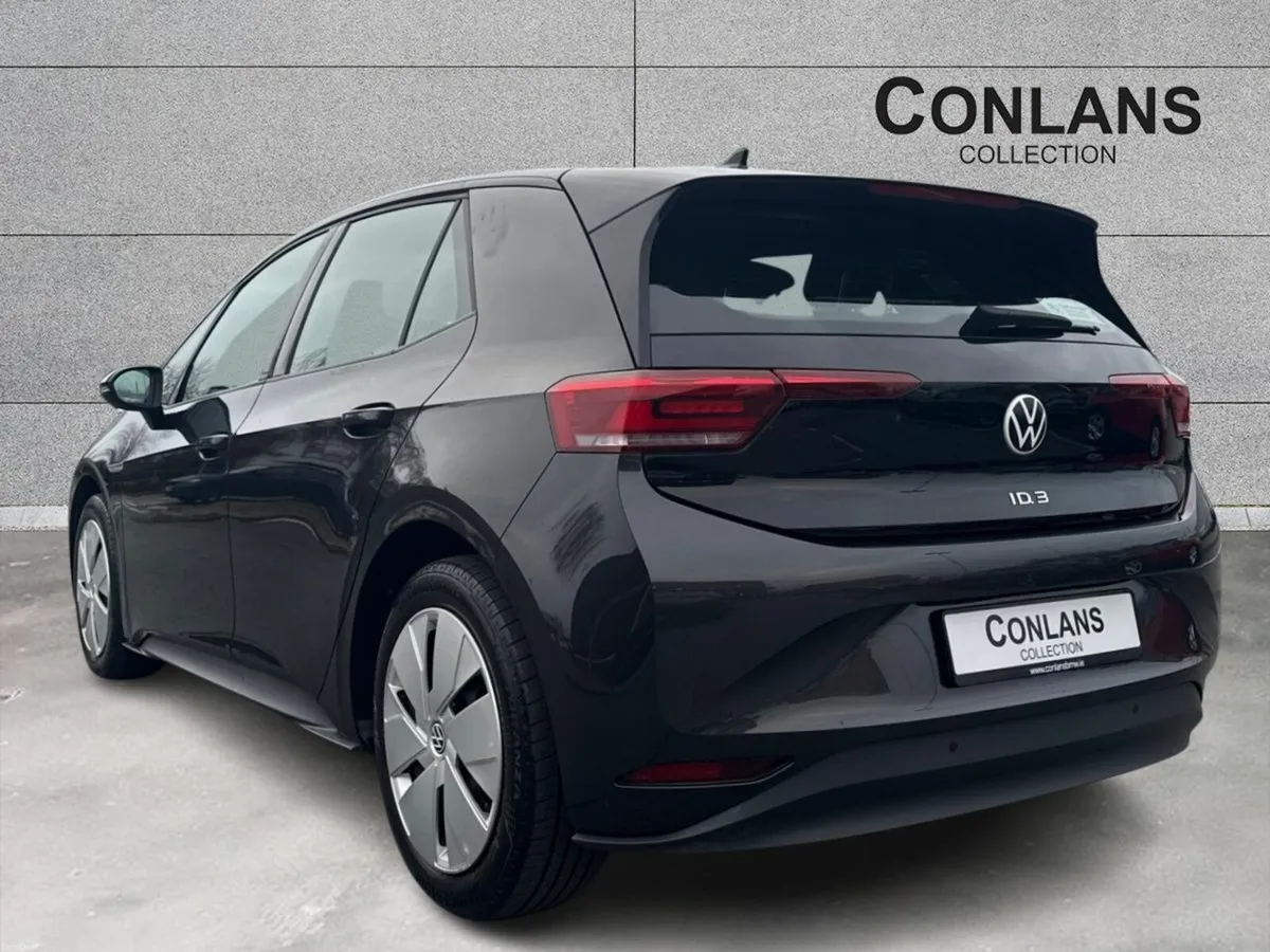 Volkswagen ID.3 Life 145HP 58kWh - Image 2