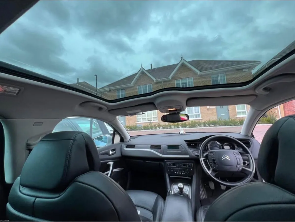 Citroën C5 Dynamique Version - Image 1
