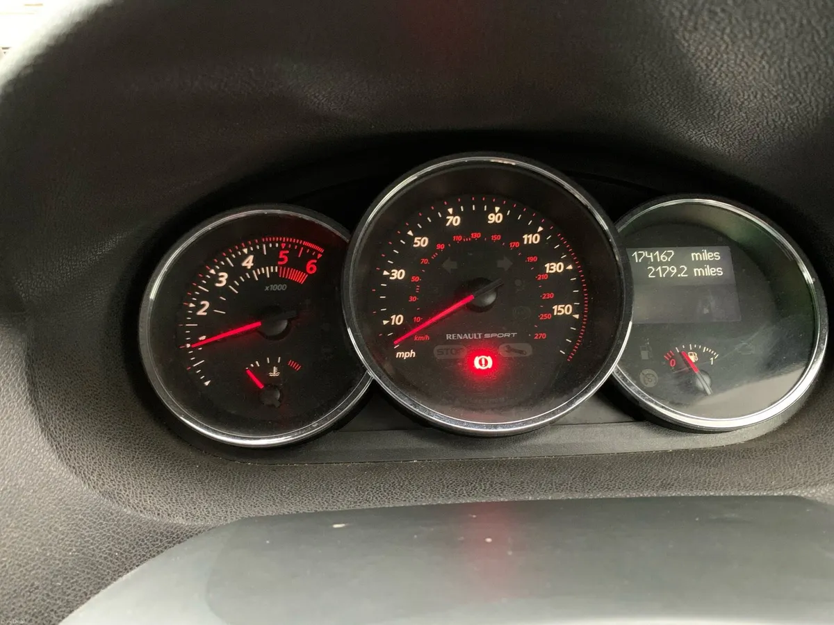 Renault Megane 2012 - Image 4