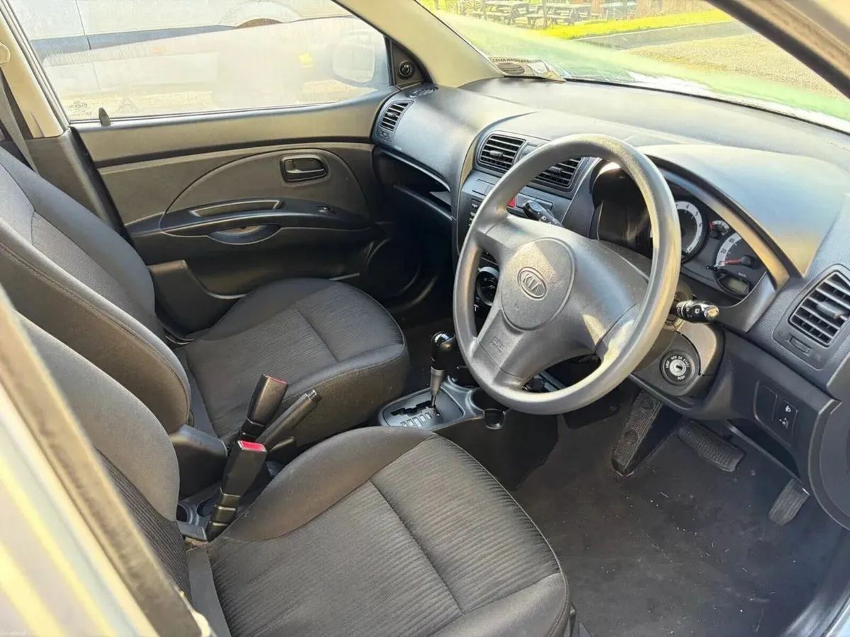 Kia Picanto 2011 Automatic Small Car - Image 2