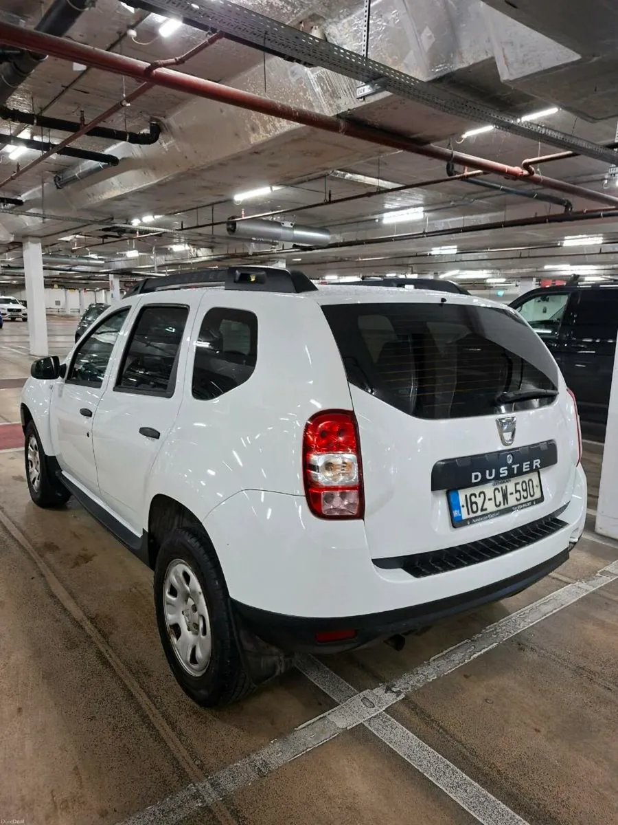DACIA DUSTER 2016 - Image 3