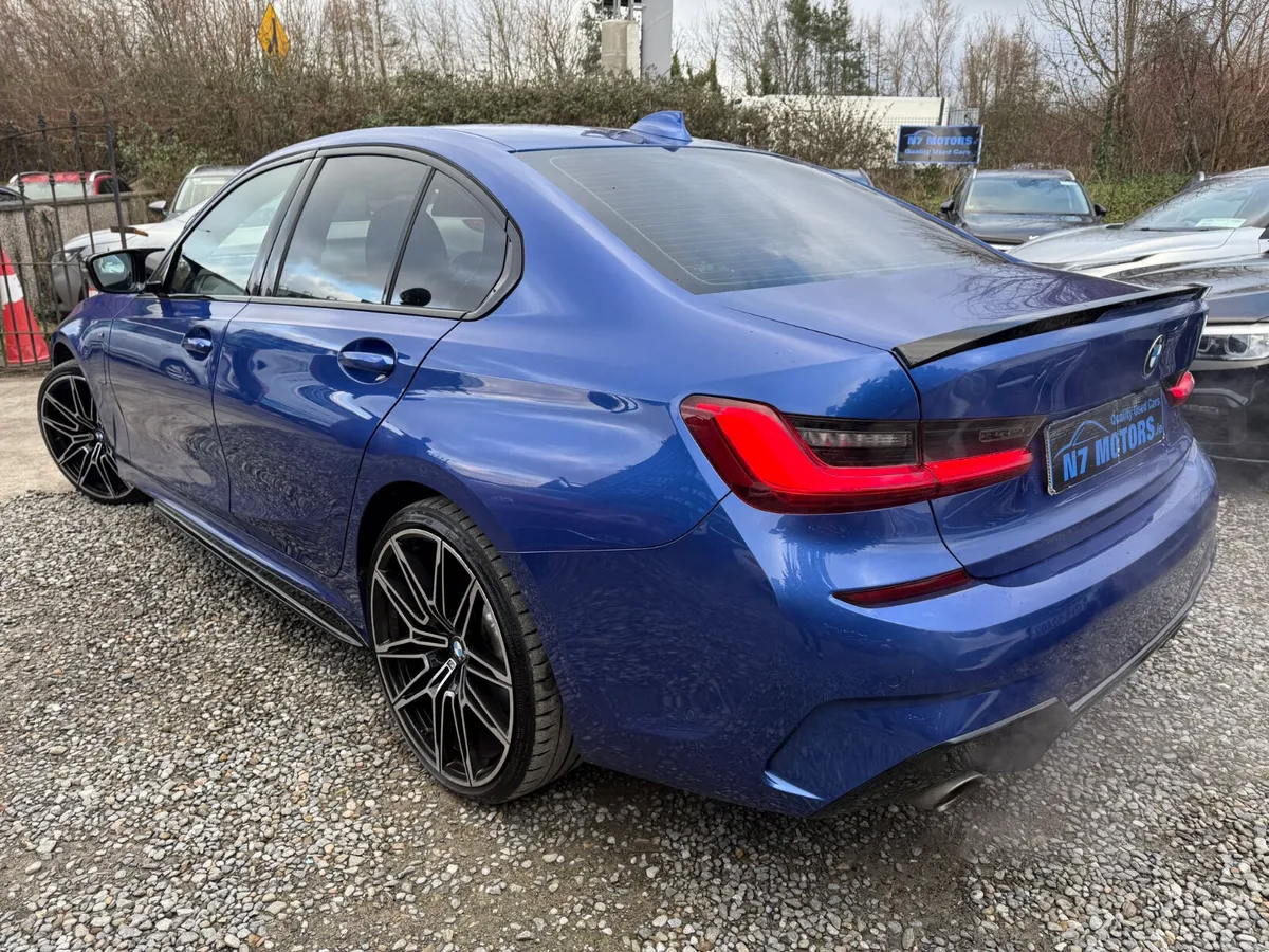 2020 BMW 3 Series G20 E M SPORT - Image 4