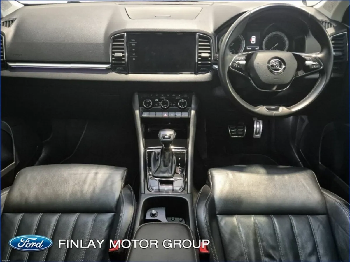 Skoda Karoq 2.0TDI 115HP DSG Style AUTO - Image 3