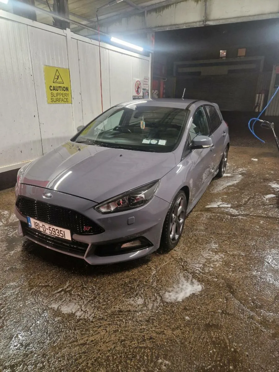 Focus ST3 (automatic) - Image 1