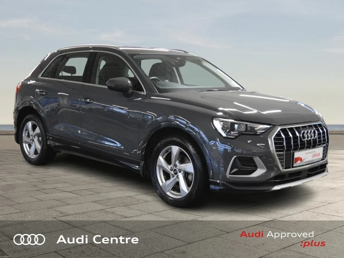 Audi Q3 35 TDI 150HP S Tronic SE - Image 1