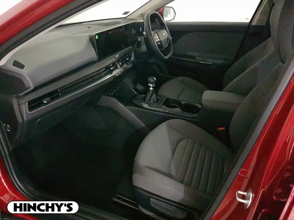 Kia K4 K2 1.0T - Image 4