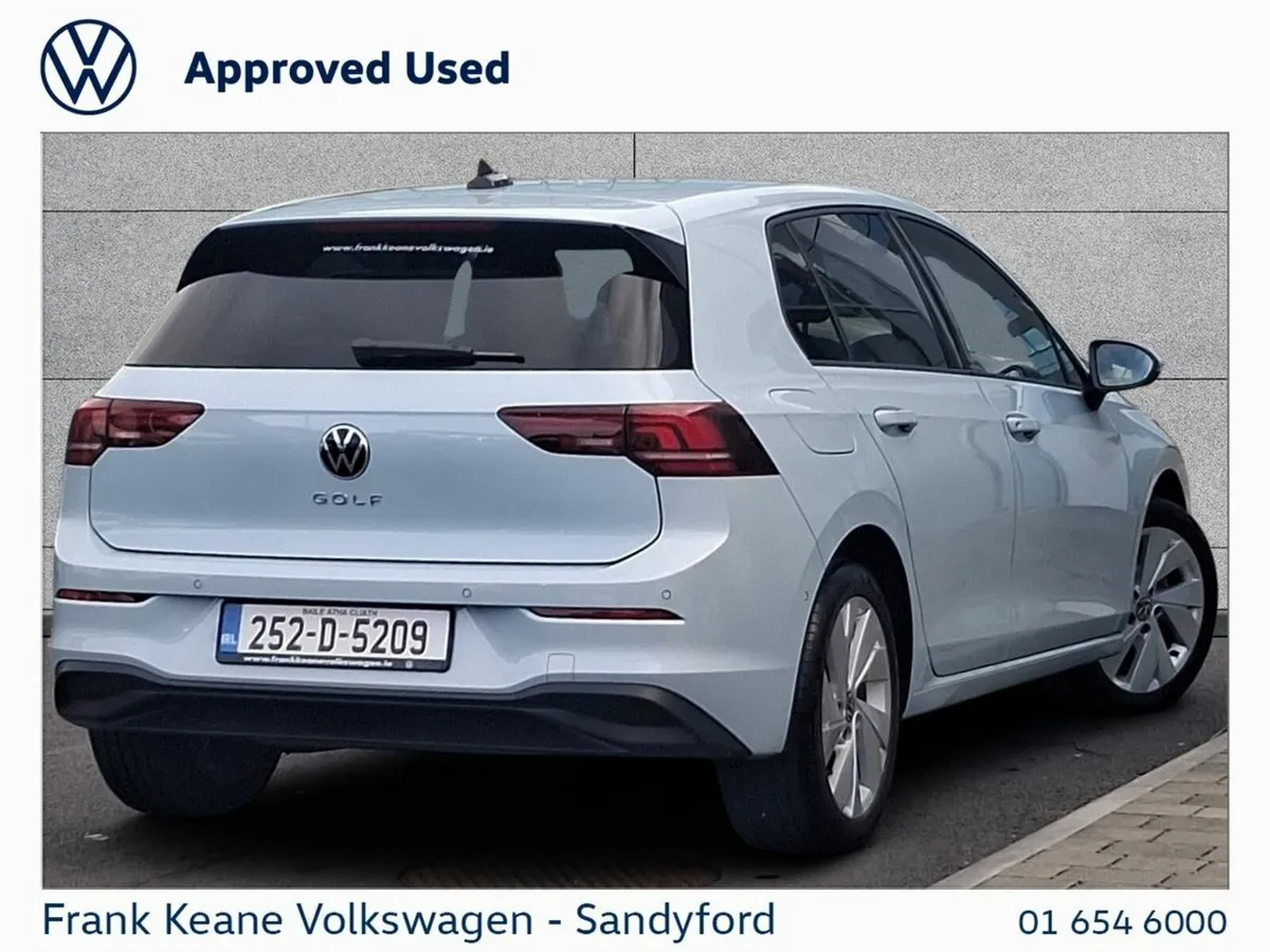 Volkswagen Golf *EDITION 75* 1.5 TSI 116HP @Frank - Image 3