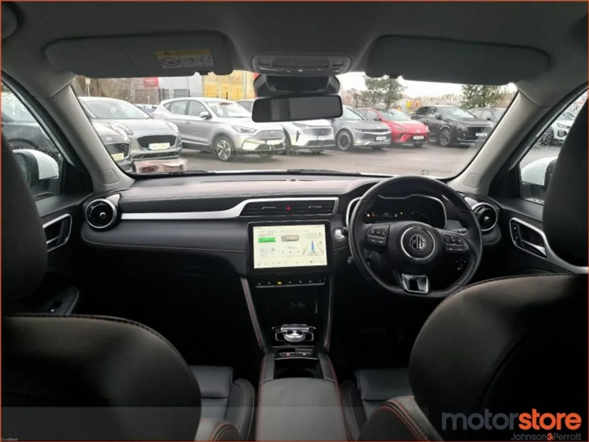 MG ZS ZS EV Auto Exclusive **TOP SPEC** - Image 4
