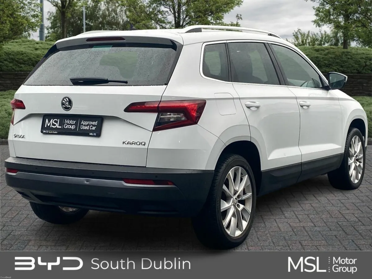 Skoda Karoq Ambition - Image 4