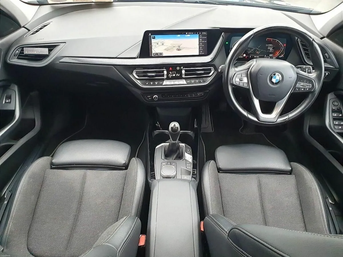 BMW 1-Series 116d Sport - Image 4