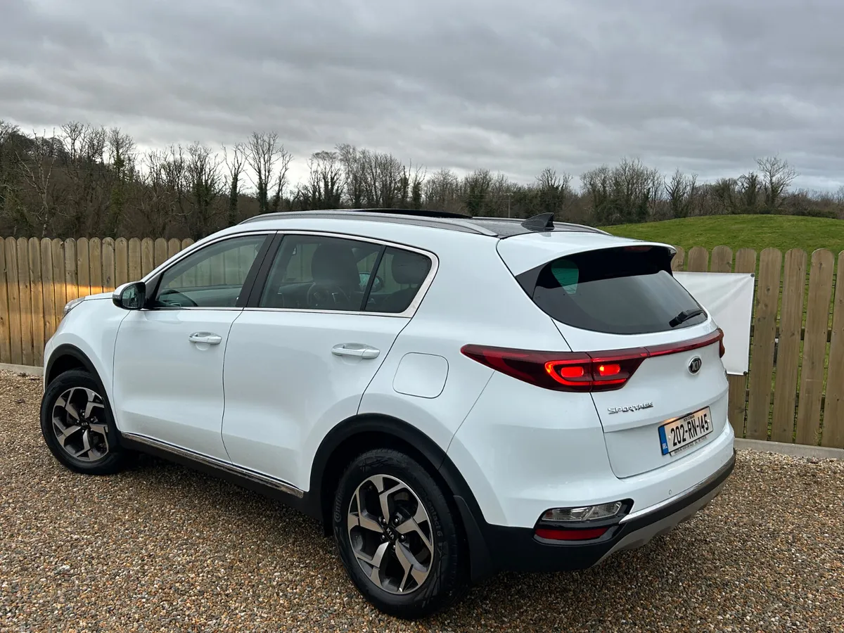 2020 Kia Sportage K3 High Spec - Image 2