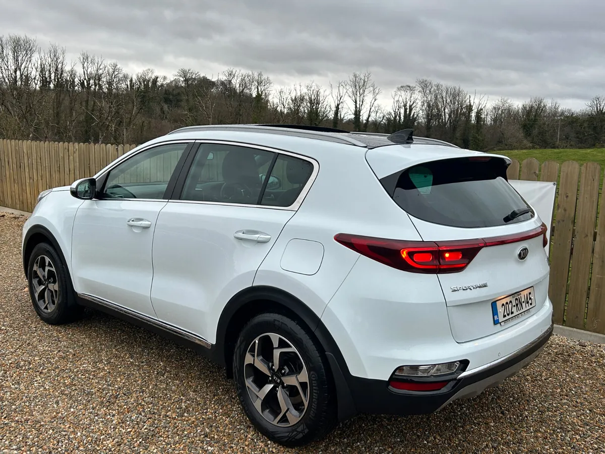2020 Kia Sportage K3 High Spec - Image 4