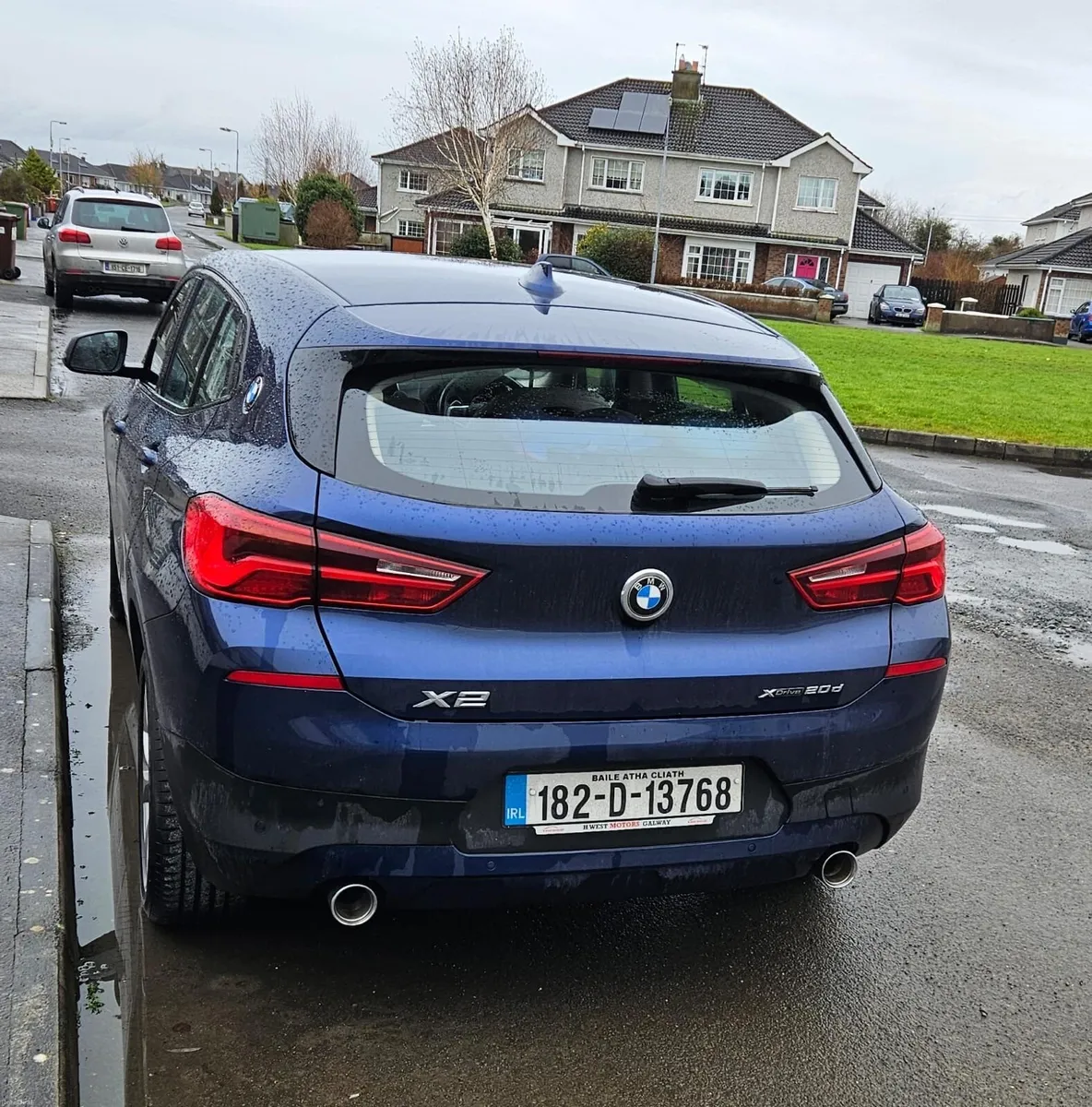 BMW X2 - Image 2