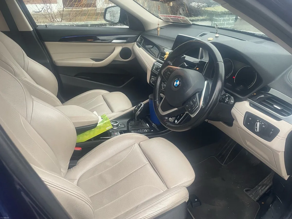 BMW X2 - Image 4