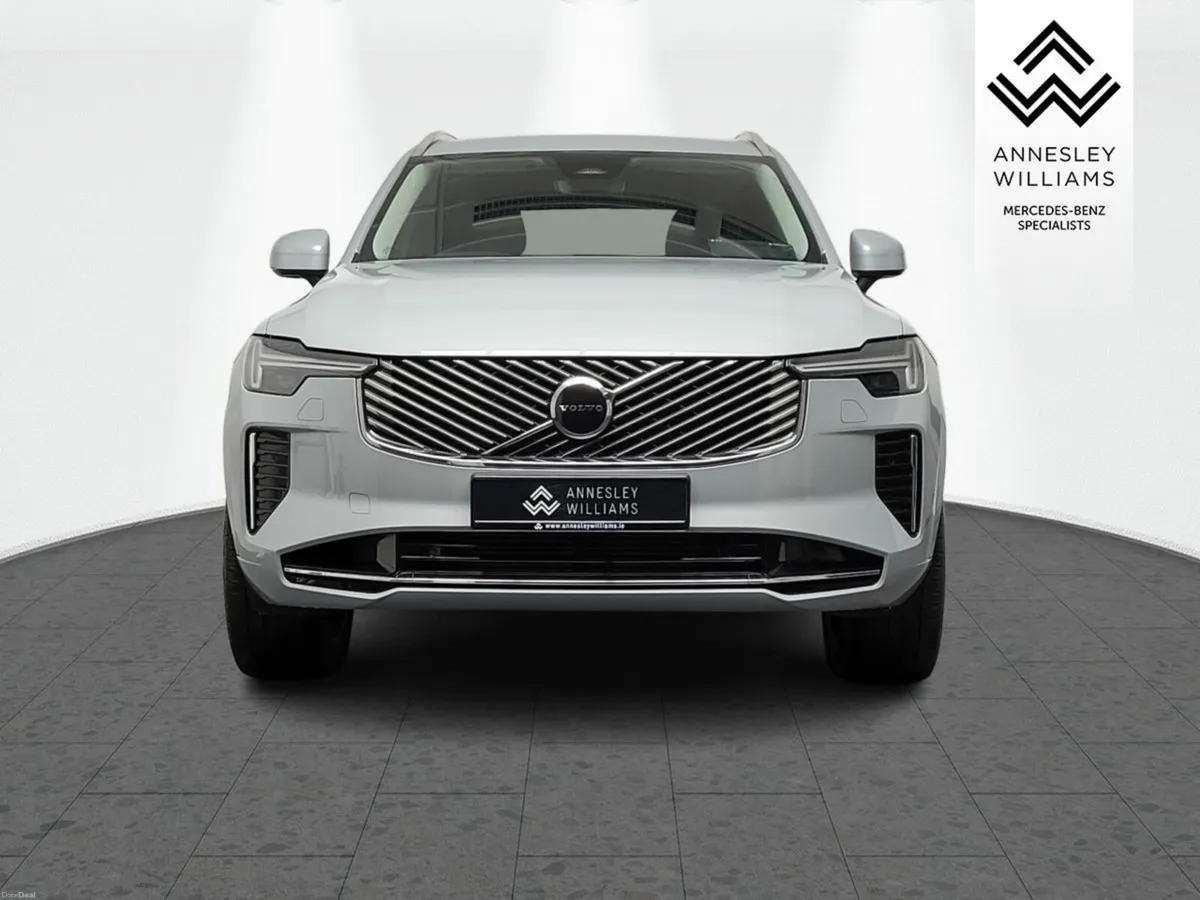 Volvo XC90 XC90 Core T8 Recharge - Image 3