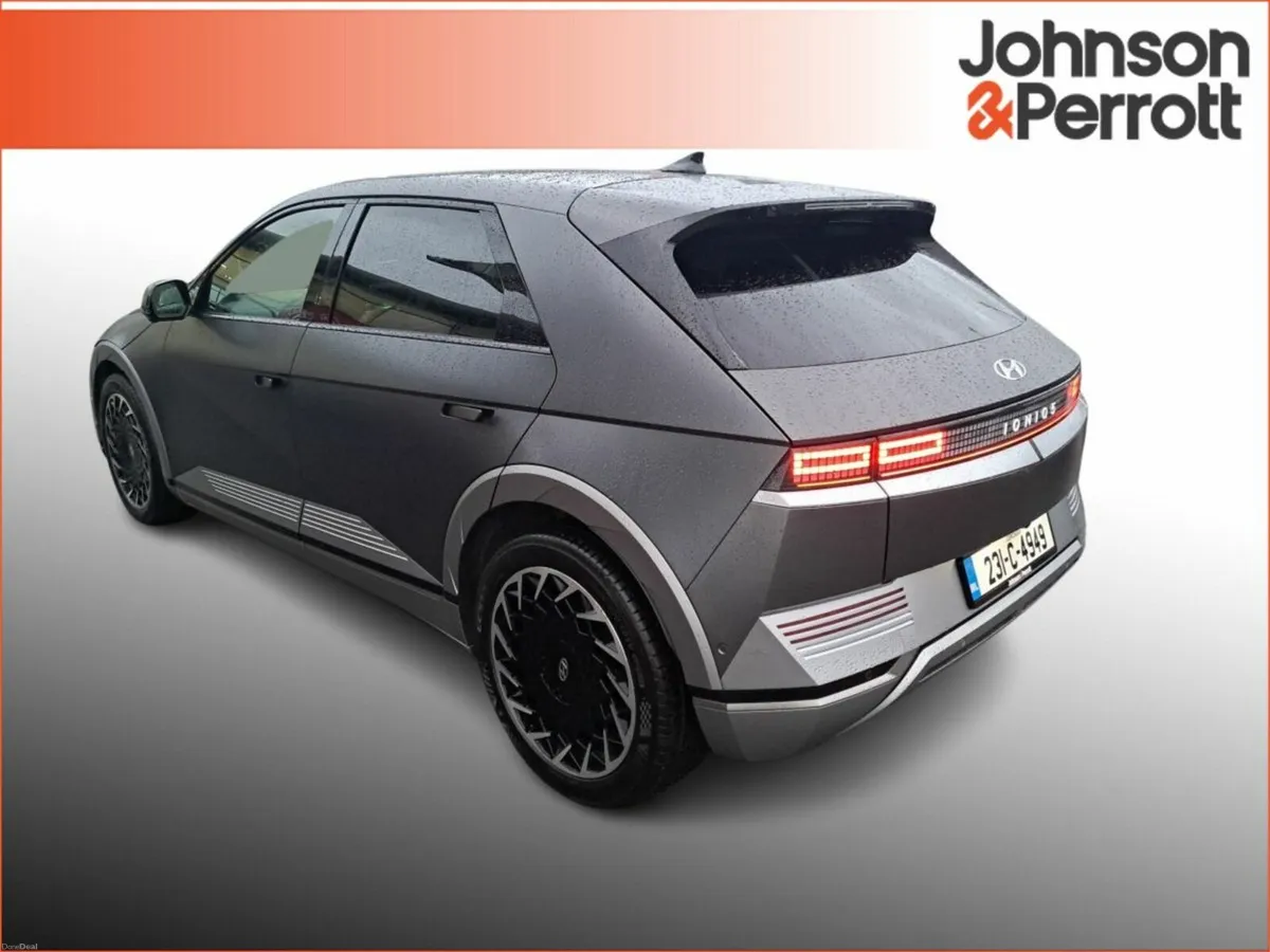 Hyundai IONIQ 5 ONE LADY OWNER! 77kW Platinum - Image 2