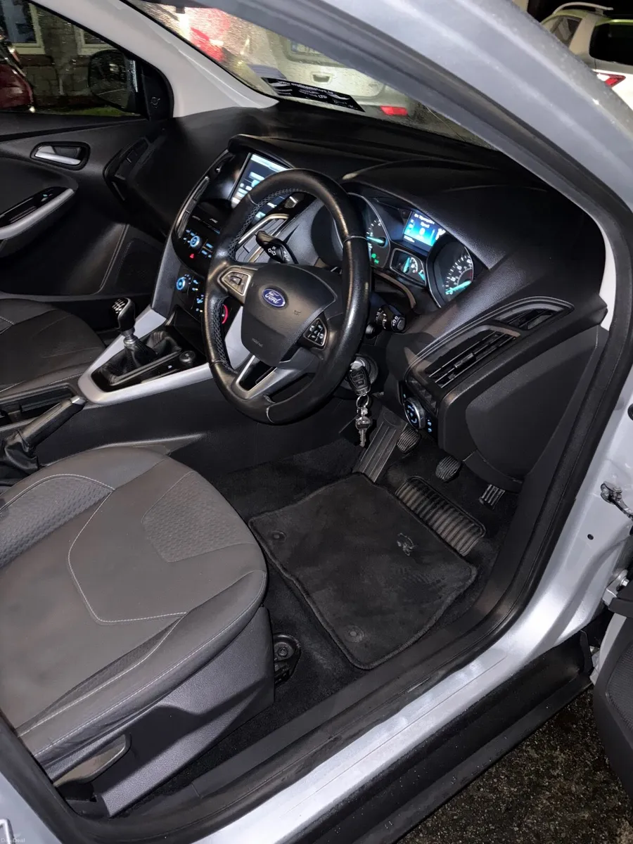 Ford Focus 2016 - Image 3