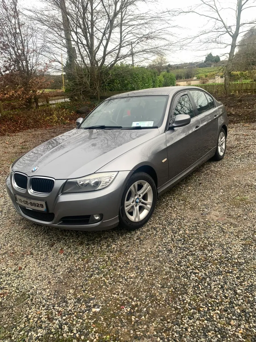 BMW 316D need gone! - Image 1