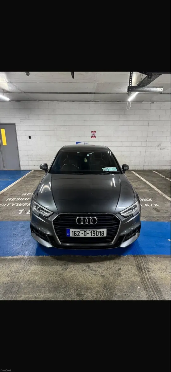 Audi A3 Sportback S Line – €14,500 Dublin - Image 2
