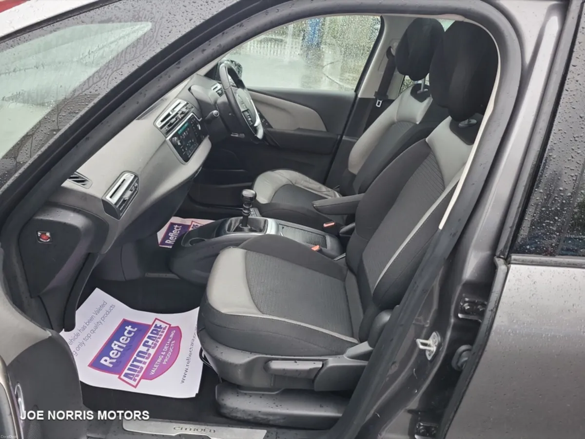 Citroen C4 Spacetourer GR STOURER 1.2 PTECH TCH ED - Image 3