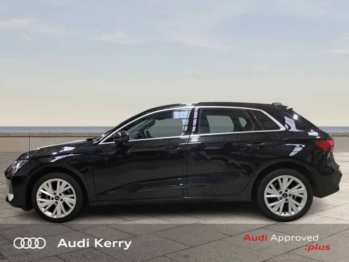 Audi A3 SPORTBACK 2.0 30TDI 115BHP SE - Image 4