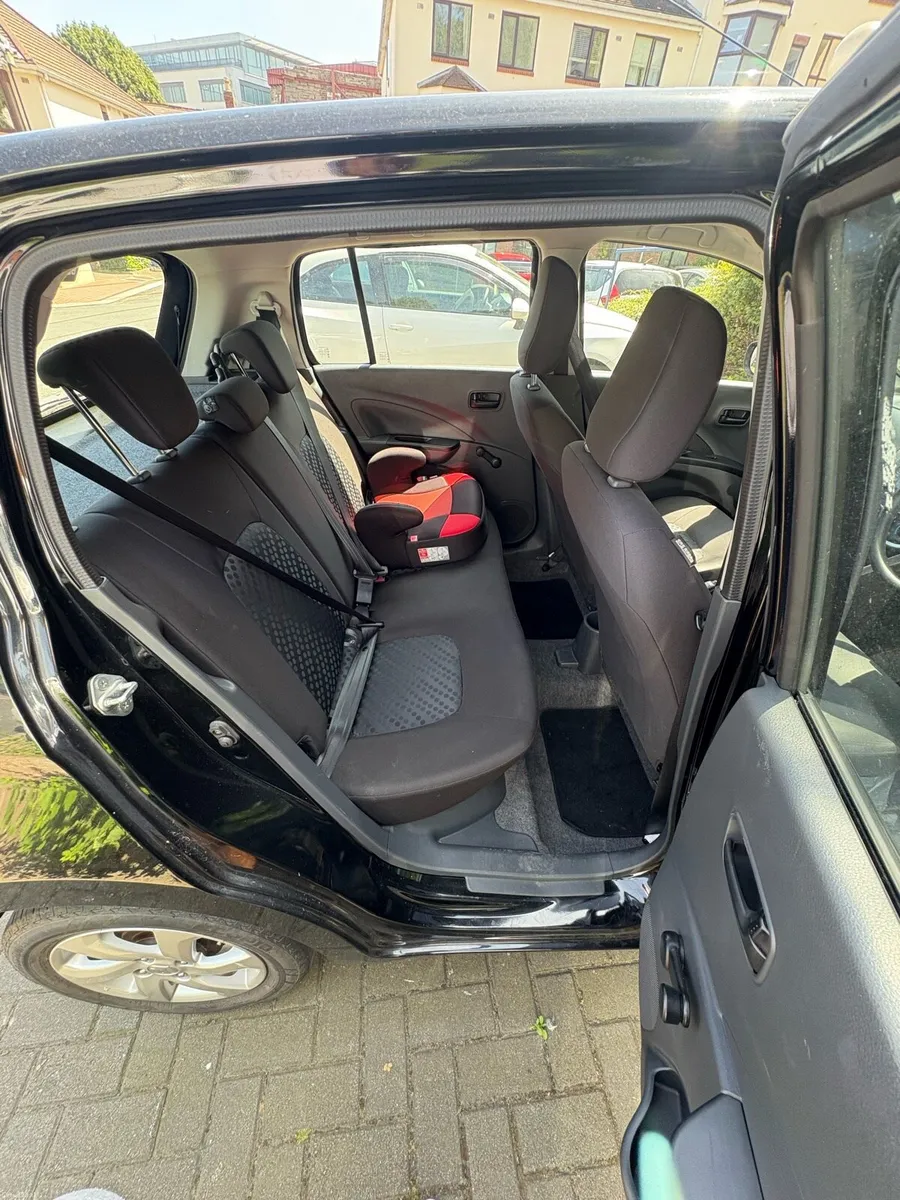 Suzuki Celerio 2016 - Image 2