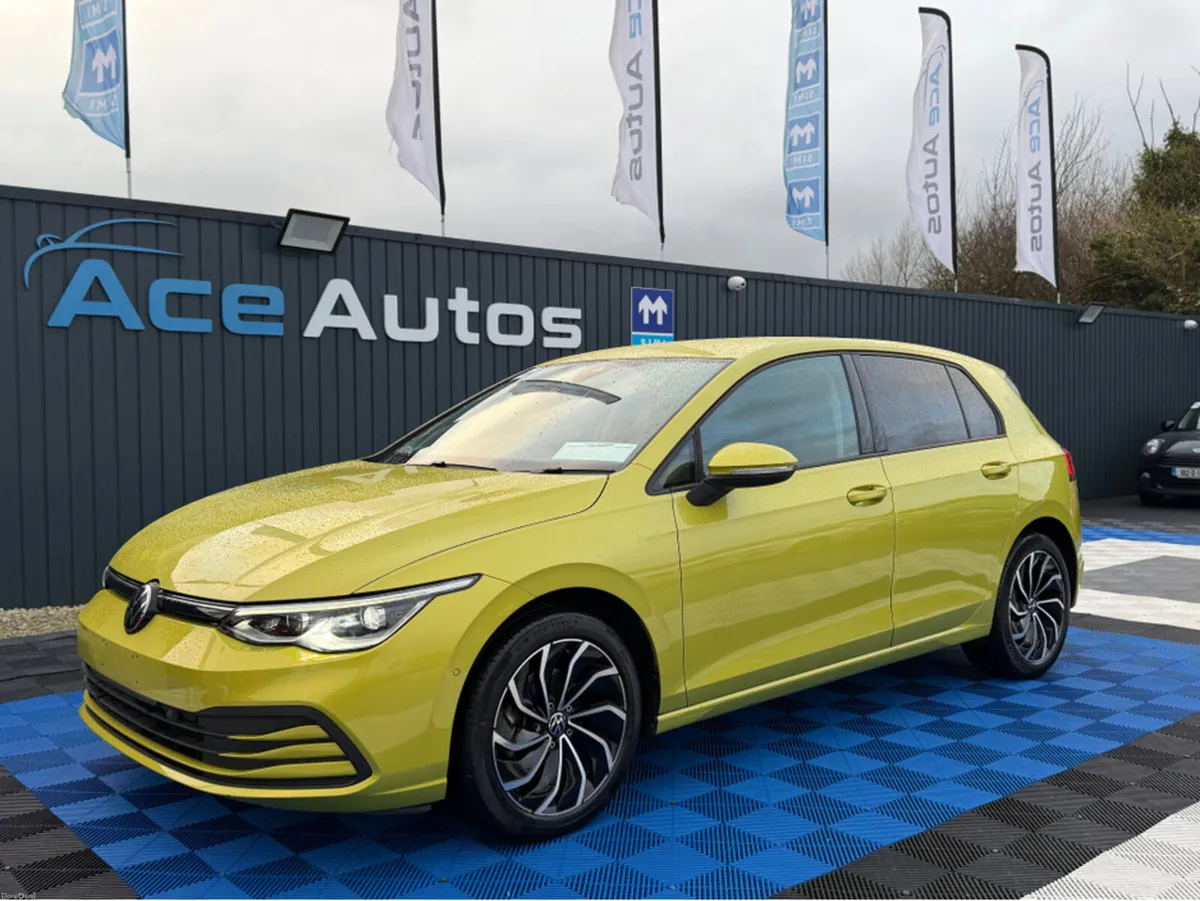 Volkswagen Golf ACTIVE - 2.0L DIESEL - AUTO - 12M - Image 3