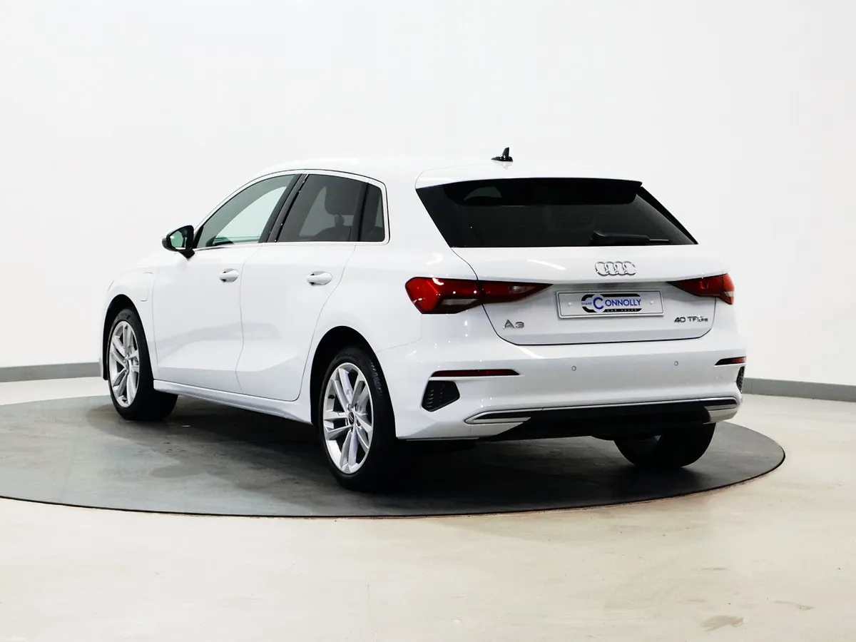 *119* 2023 Audi A3 1.4TFSI SPORT - Image 5