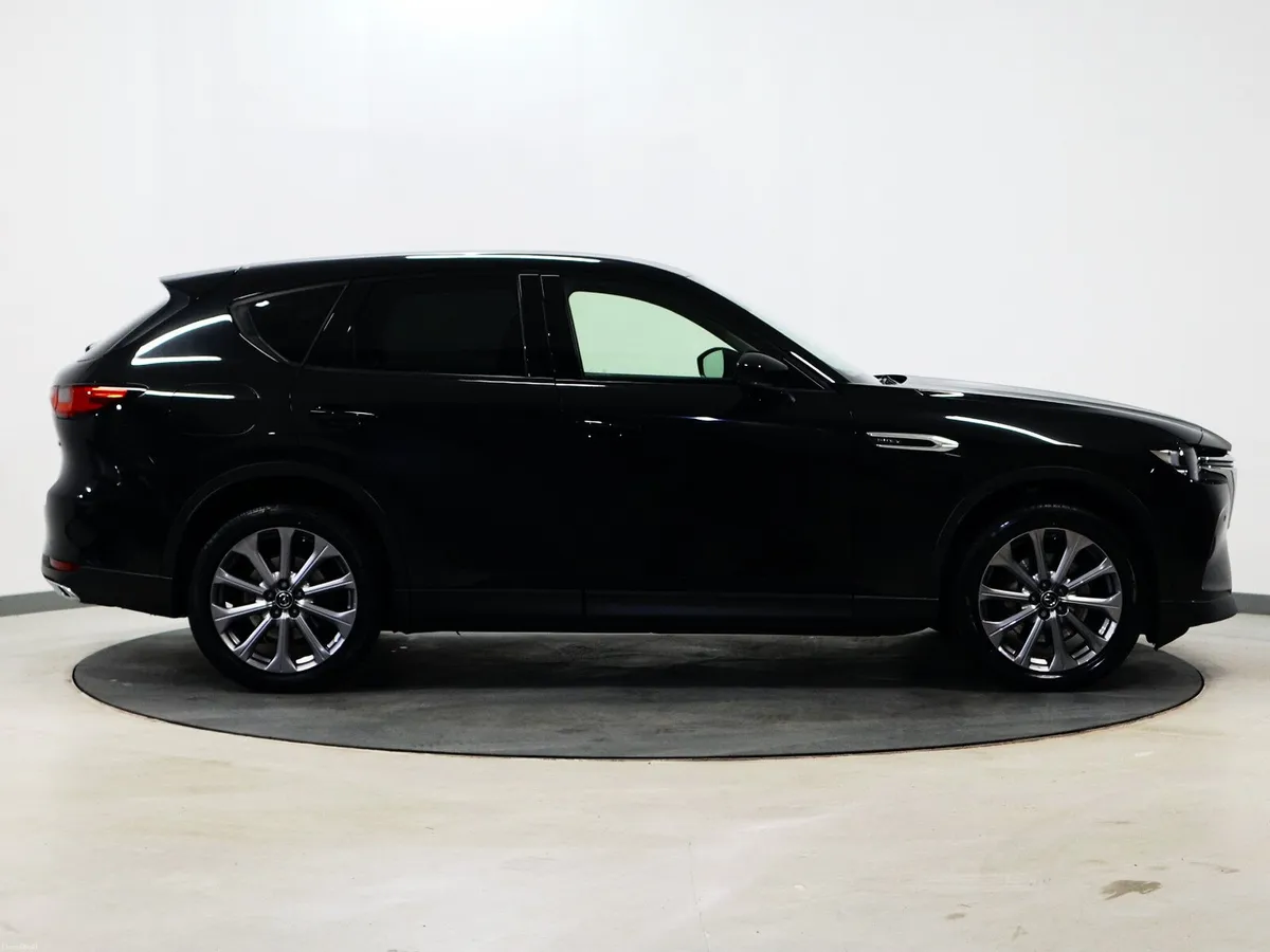 *85* 2023 Mazda CX-60 2.5 exclusive line phev auto - Image 3